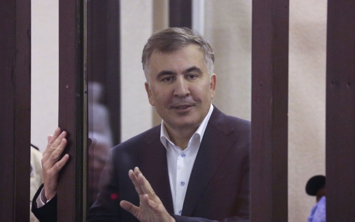Саакашвили спрогнозировал будущее Украины в случае перемирия: 