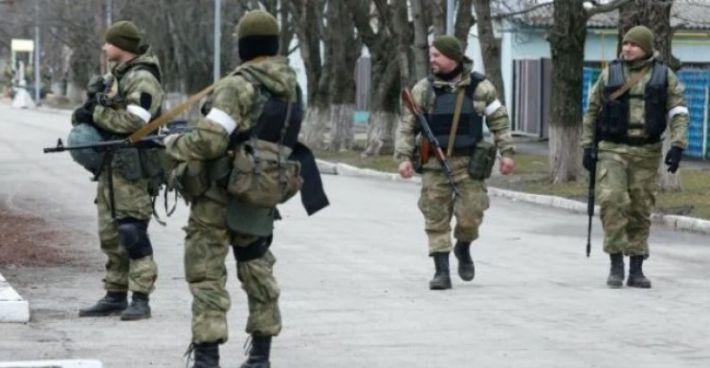Будьте осторожны - в Мелитопольском районе рашисты проводят облавы