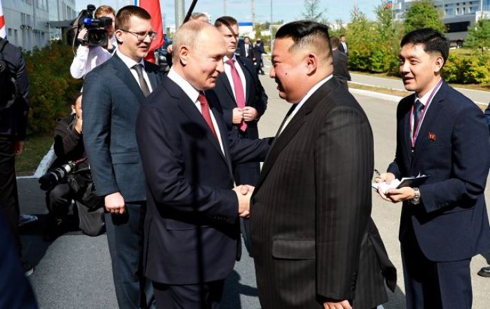 Не договорились с первого раза? Диктаторы Путин и Ким Чен Ын планируют встречу в КНДР