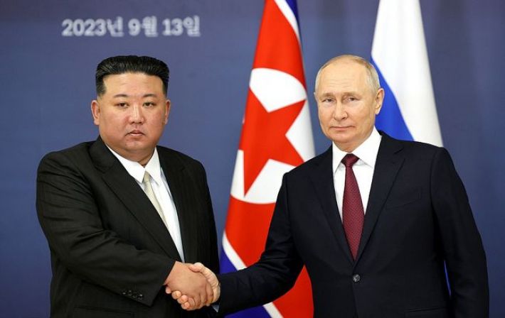 Путин хотел восстановить славу Российской империи, а теперь умоляет Ким Чен Ына о помощи, - США