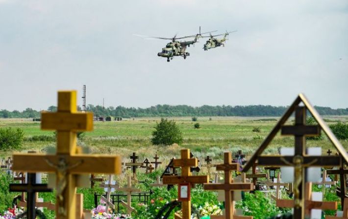 На войне против Украины погиб уже второй командир 247-го десантного полка РФ, - СМИ