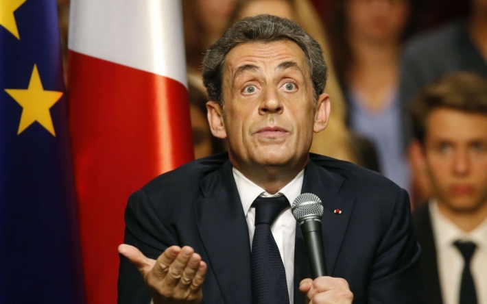 Саркози оправдал Путина из-за войны и сказал, на что должна согласиться Украина ради "мира"