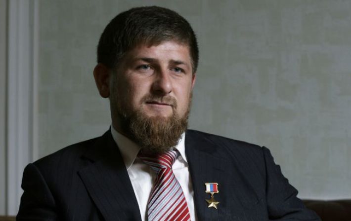 Кадыров находится в тяжелом состоянии, - разведка