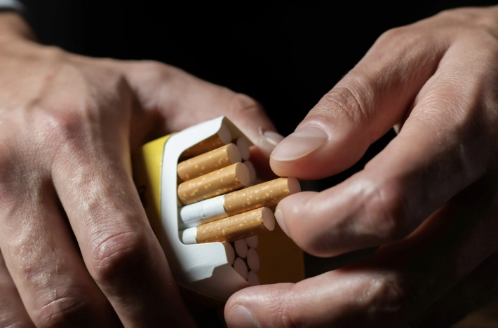 В Запорожье планируют повысить цены на сигареты