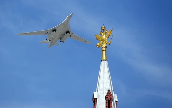 В России заявили о новых ракетах для Ту-160
