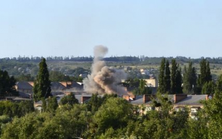 В Харькове раздались взрывы: что известно об атаке