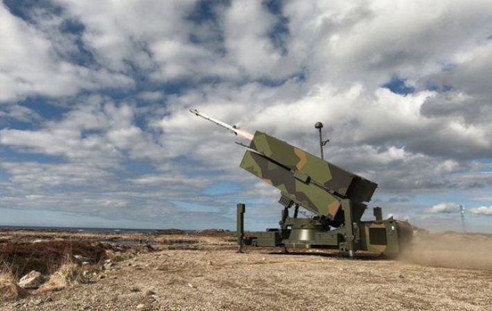 Канада выделит более 24 млн долларов на системы ПВО для Украины