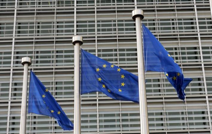 В ЕС ожидают выводы Еврокомиссии о законности запрета на импорт украинского зерна
