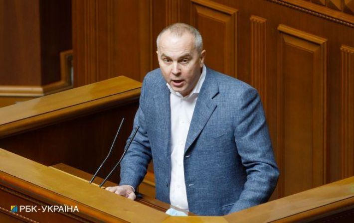 Рада уволит Шуфрича с должности главы Комитета ВР по вопросам свободы слова