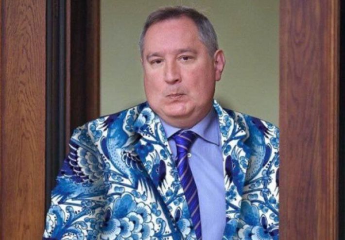 Рогозин может стать сенатором от Запорожской области с центром в Мелитополе, - кремлевские инсайдеры