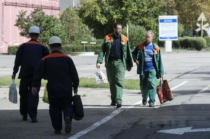 На Запорожской АЭС катастрофический недобор персонала