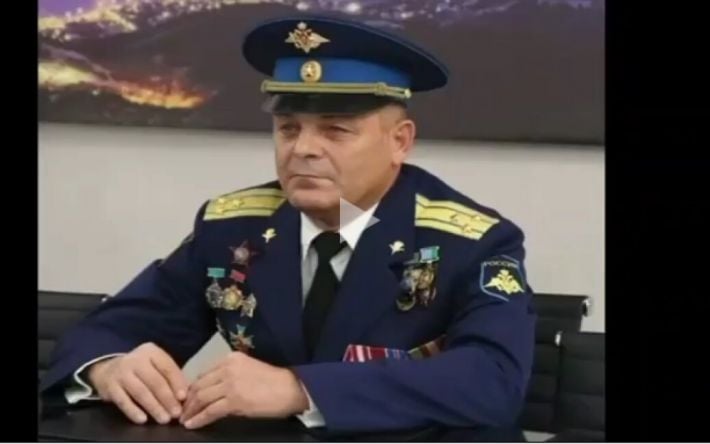 "Погибли многие российские офицеры": под Херсоном нанесен точный удар по штабу окупантов