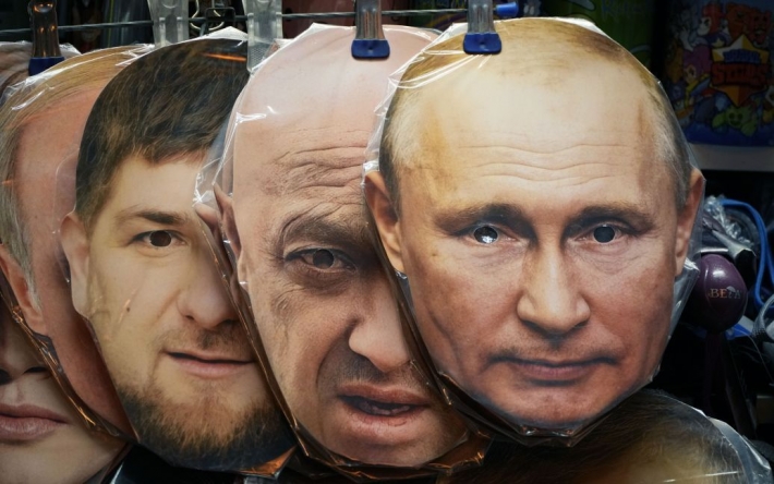 "Кадыров – российский генерал": Исханов привел примеры "смертей", которыми Путин отвлекал внимание от насущных проблем