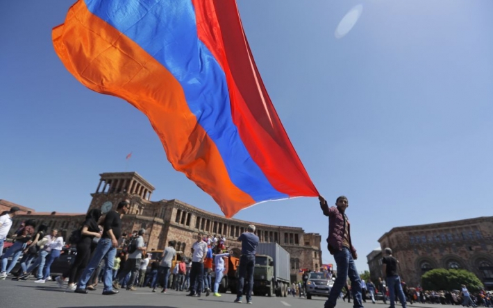 Вірменія звернулась до ЄСПЛ з вимогою вжити заходів проти Азербайджану