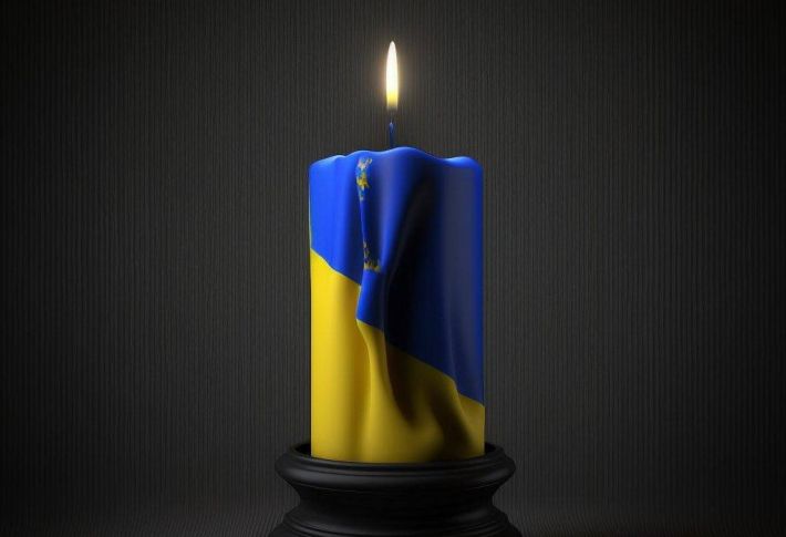 Защищая Украину, погиб нацгвардеец родом ​​из Мелитополя (фото)