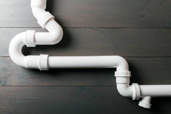 Полипропиленовые трубы: основа надежности вашего водоснабжения