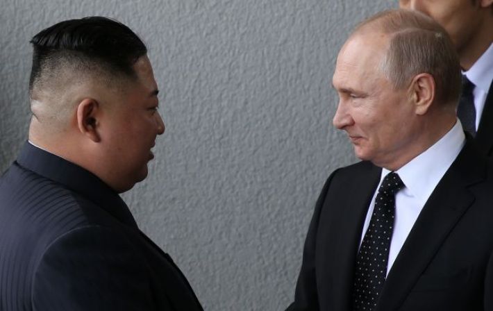 В США предложили расширить санкции против КНДР из-за поддержки России