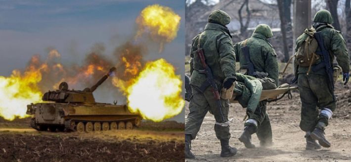 “Враг как сдурел, лезет изо всех щелей”: боец ЗСУ рассказал о боях на Мелитопольском направлении (фото)