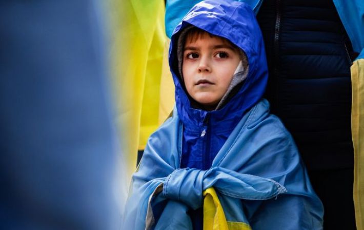 В Италию с начала войны эвакуировали почти тысячу украинских детей