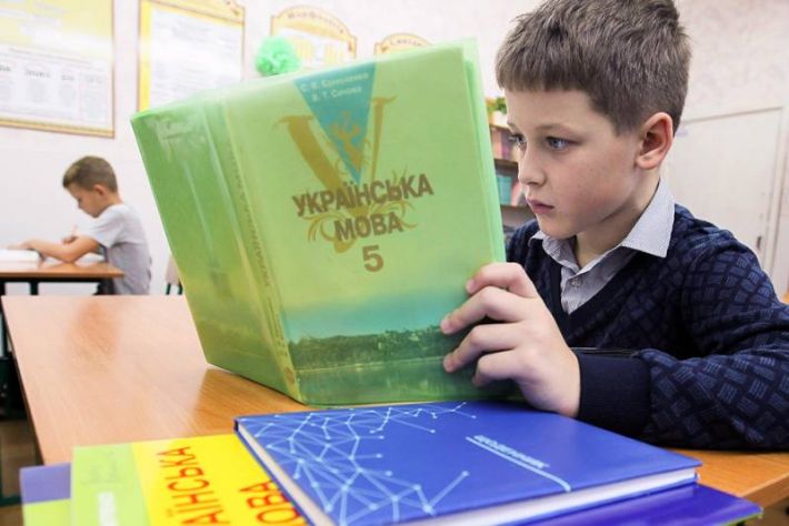 В Мелитополе оккупанты готовятся запретить украинский язык в школах