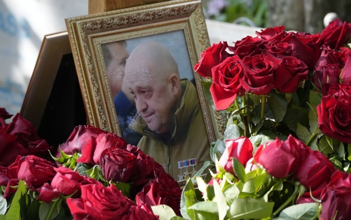 Буданов удивил заявлением о смерти Пригожина