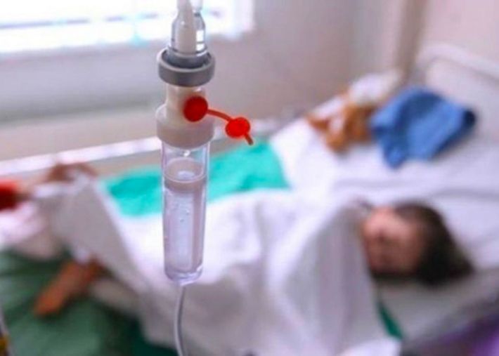 В Мелитополе и районе оккупанты отравили школьников – инфекционная больница переполнена (фото)