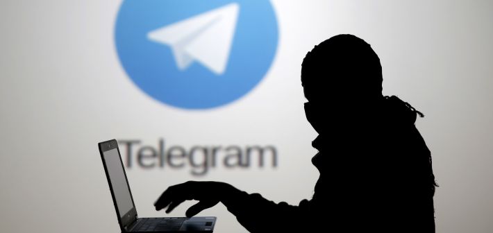 Российские мошенники массово взламывают аккаунты жителей Мелитополя - как защитить от взлома Телеграм аккаунт (фото)