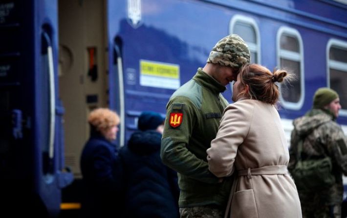 Мемами и не только. Российская пропаганда пытается сорвать мобилизацию в Украине