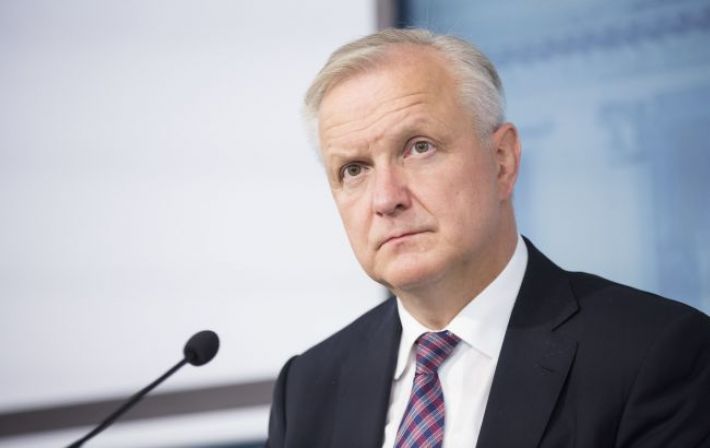 Замороженные активы РФ следует использовать для восстановления Украины, - кандидат в президенты Финляндии