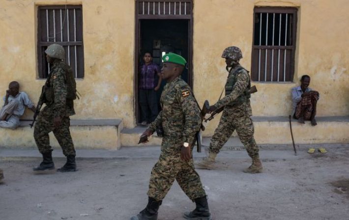 В Сомалі стався теракт після атаки армії на бази терористів: десятки поранених та загиблих