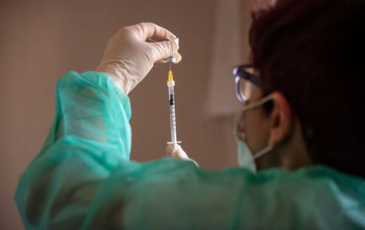 В Україні зростає кількість випадків кору, як вакцинувати дитину: пояснення МОЗ