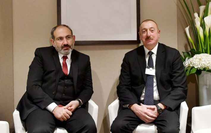 Лидеры Азербайджана и Армении встретятся в октябре