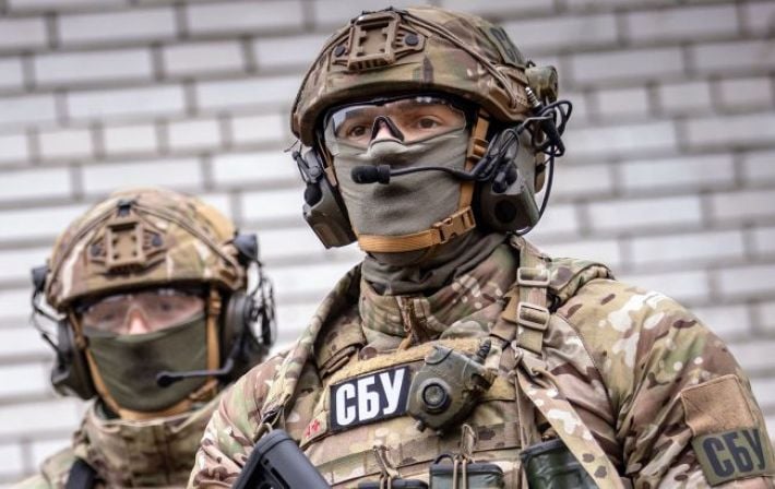 СБУ разоблачила сеть агентов Кремля, собиравших компромат на военных под Харьковом