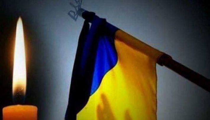В боях за Украину погиб 29-летний защитник из Мелитополя (фото)