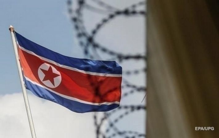 Північна Корея вперше за кілька років дозволила в'їзд іноземцям