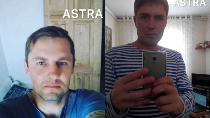 Минус два рашиста: в Запорожской области нашли двух мертвых россиян