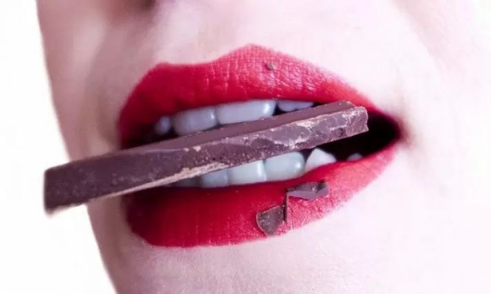 Шоколад – 13 переваг для здоров'я