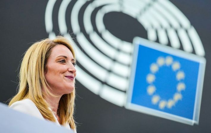 Украина могла бы получить некоторые преимущества членства в ЕС до вступления, - президент Европарламента