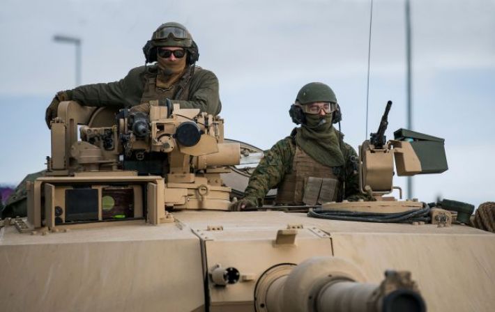США розглядають можливість постачання Україні додаткових танків Abrams, - ЗМІ