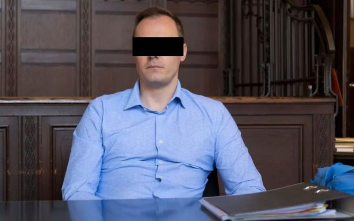 В Германии порноактер изнасиловал писательницу-беженку из Украины, которую приютил у себя