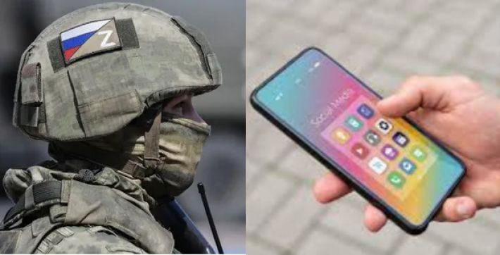 Жителям Мелитополя дали рекомендации, как обезопасить свой мобильный телефон и не "спалиться", когда обыскивают оккупанты (видео)