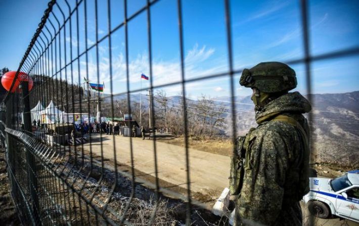 "Власть" Нагорного Карабаха объявила о прекращении существования непризнанной республики