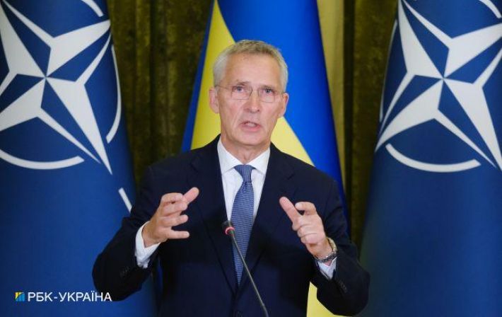 Боєприпаси для України: НАТО уклало рамкові контракти на 2,4 мільярда євро, - Столтенберг