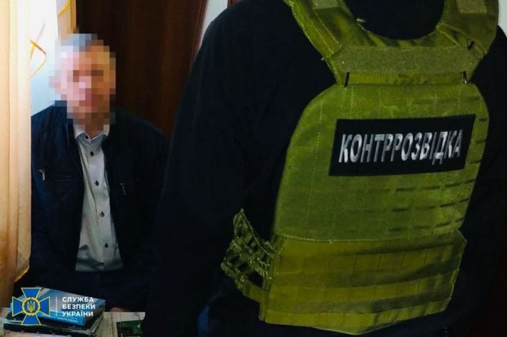 СБУ затримала двох інтернет-агітаторів російської розвідки, які закликали «приєднати» Запоріжжя та Миколаїв до рф