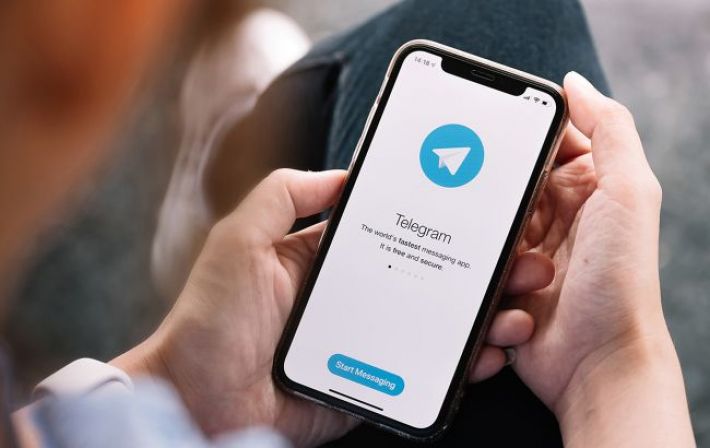 В Україні обговорюють регулювання Telegram через російську пропаганду