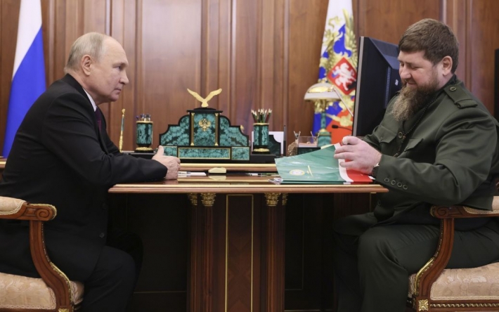Зачем Путин встречался с Кадыровым: объяснение аналитиков