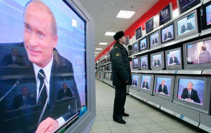 Довіра жителів Росії до Путіна та його уряду різко знизилася за останній місяць