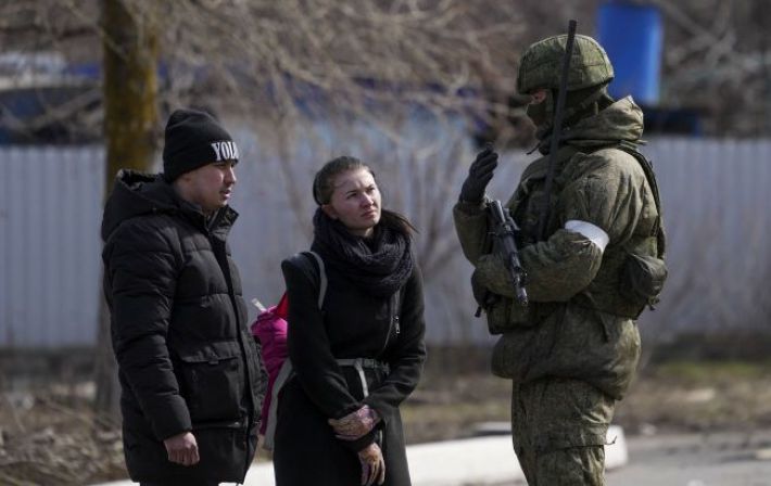 В Луганській області окупанти готуються мобілізувати 17-річних, - ОВА