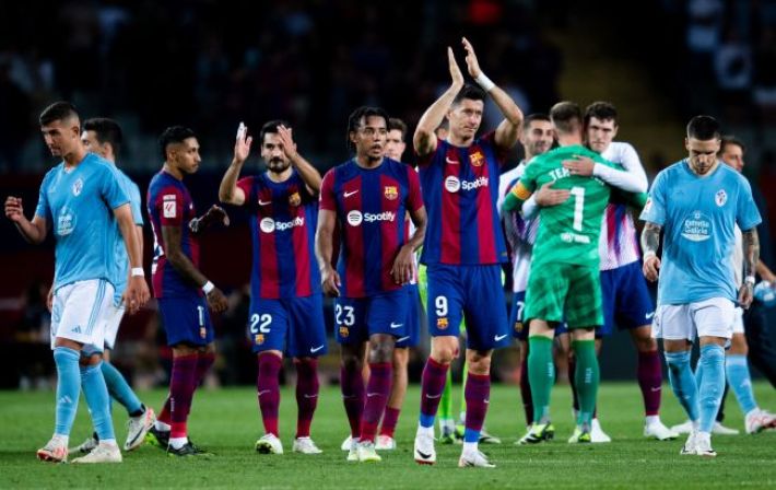 "Барселона" под риском прекратить существование: легендарный клуб обвинили в коррупции