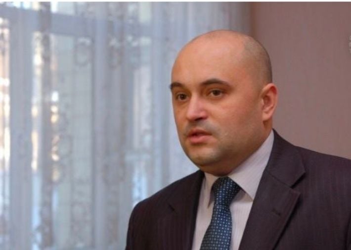 "Міністр охорони здоров'я" Мелітополя проведе за ґратами 10 років